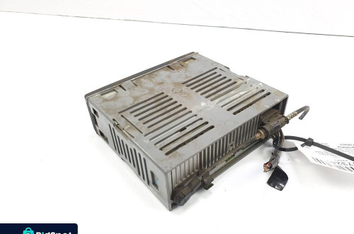 RADIO MERCEDES ATEGO 1218 A9438460524