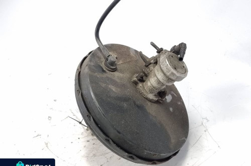 SERWO HAMULCOWE FORD FOCUS MK1