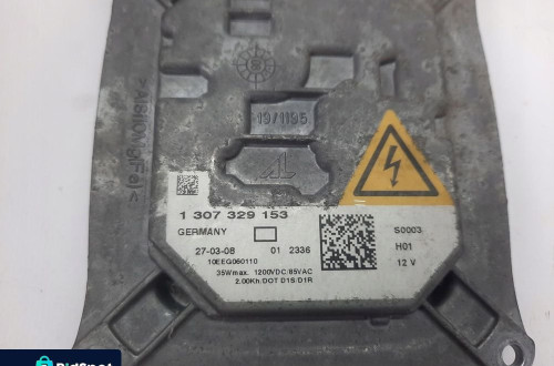 PRZETWORNICA XENON BMW X5 E70 X6 E71 E90