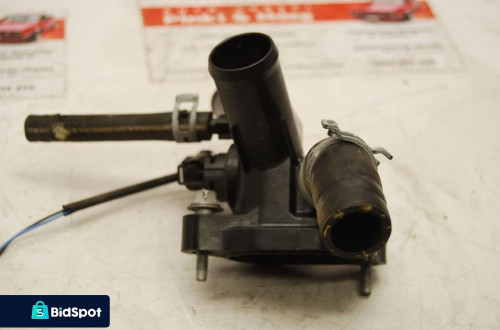 OBUDOWA TERMOSTATU OPEL ASTRA K 1.4 TURBO 180503A3