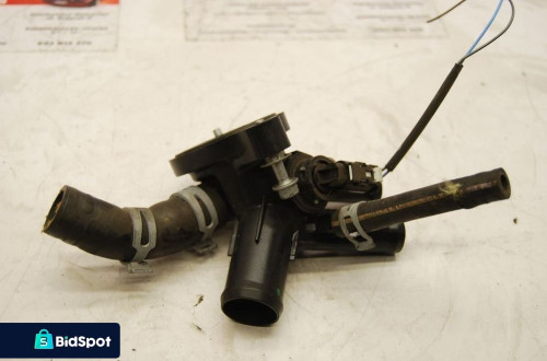 OBUDOWA TERMOSTATU OPEL ASTRA K 1.4 TURBO 180503A3