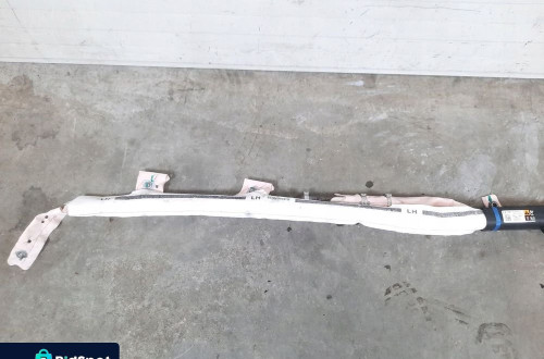 TESLA S KURTYNA POWIETRZNA LEWA 1005261-00-C