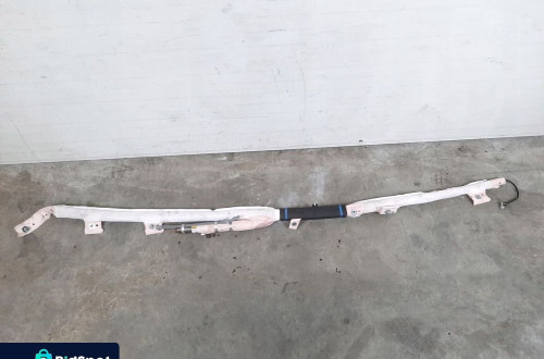TESLA S KURTYNA POWIETRZNA LEWA 1005261-00-C