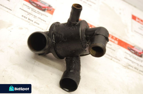 OBUDOWA TERMOSTATU 03L121111AC 2.0 TDI SKODA OCTAVIA II SEAT VW AUDI 03L121111AE
