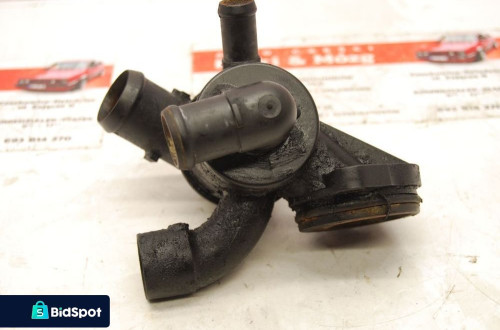 OBUDOWA TERMOSTATU 03L121111AC 2.0 TDI SKODA OCTAVIA II SEAT VW AUDI 03L121111AE