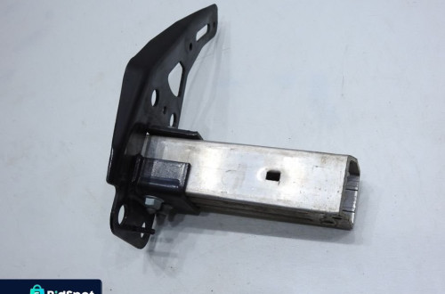 ODBÓJ STREFA ZGNIOTU LEWY PRZÓD AUDI A6 C6