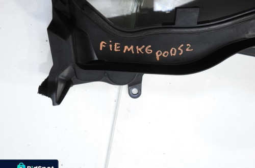 PODSZYBIE DOLNE FORD FIESTA MK7 8A61-A016B26