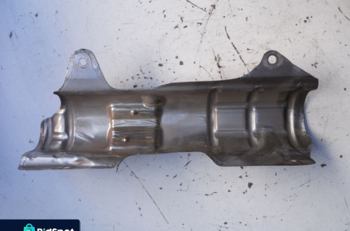 OSŁONA TERMICZNA BENTLEY CONTINENTAL GT 07C253036J