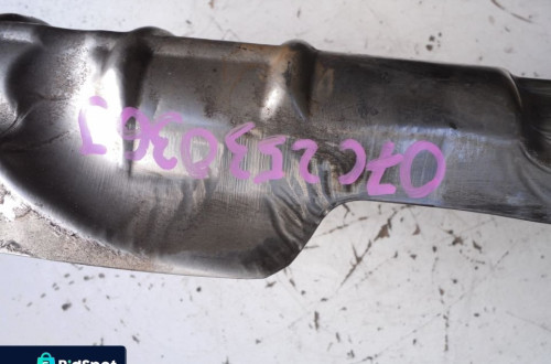 OSŁONA TERMICZNA BENTLEY CONTINENTAL GT 07C253036J