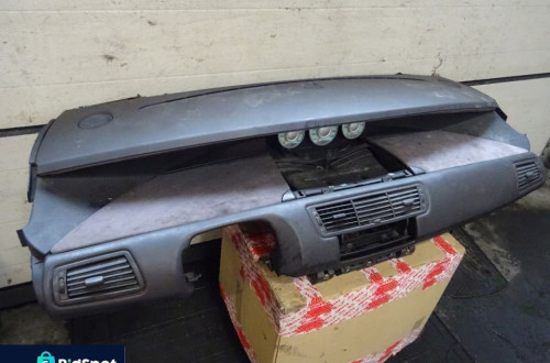 DESKA ROZDZIELCZA CITROEN C8