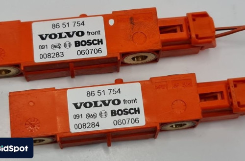 SENSOR UDERZENIOWY VOLVO XC90 8651754