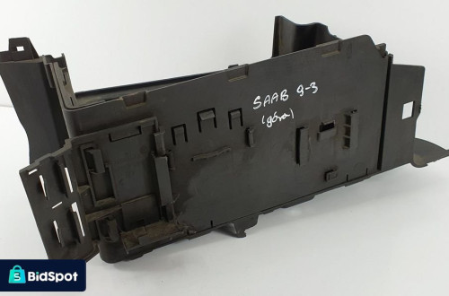 OBUDOWA AKUMULATORA SAAB 9-3 93 II TID 12761146