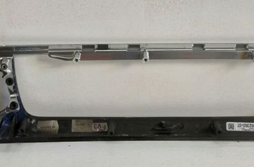 BMW M6 F06 F12 F13 RAMKA CARBON 8052350