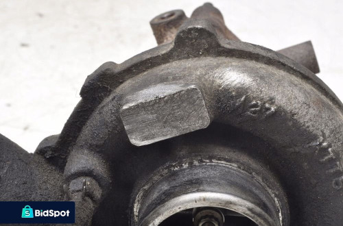 KIA SORENTO I 2.5 CRDI TURBINA TURBO 28200-4A101
