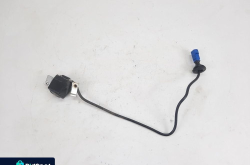 TESLA S KAMERA COFANIA TYŁ TYLNA