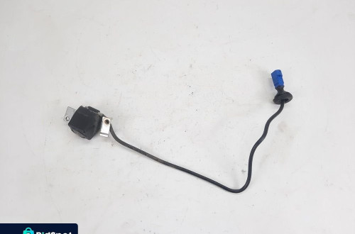 TESLA S KAMERA COFANIA TYŁ TYLNA