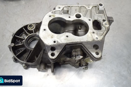 OBUDOWA SKRZYNI BIEGÓW FVH VOLKSWAGEN GOLF V 02T301103K