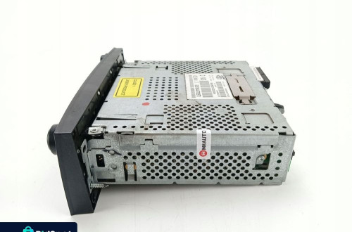 RADIO NAWIGACJA GPS PEUGEOT 407 96601833XA RT3-N3-10