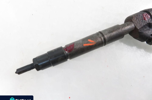 WTRYSKIWACZ MERCEDES W168 A 170 CDI 6680700987 0445110116