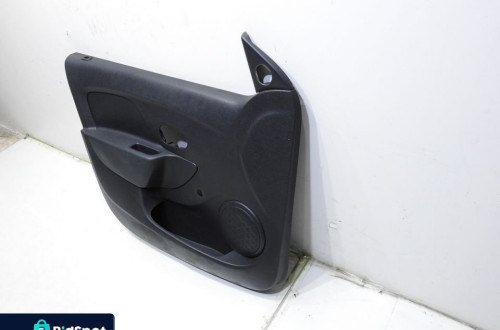 TAPICERKA DRZWI LEWY PRZÓD DACIA SANDERO II LIFT