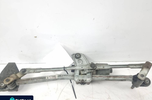 MECHANIZM WYCIERACZEK PRZÓD OPEL ASTRA H III 13111211
