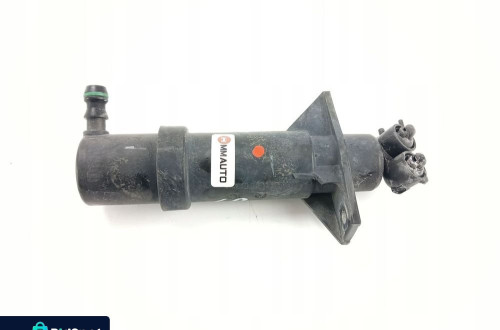 SPRYSKIWACZ DYSZA LAMPY LEWY PEUGEOT 407