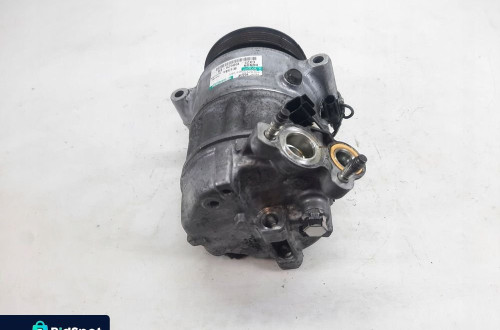 SPRĘŻARKA KLIMATYZACJI JAGUAR XF LIFT X250 2.2D CX23-19D629-EA