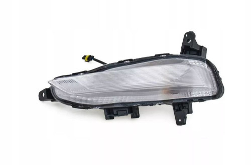 KIA OPTIMA JF 2019 - 20 LAMPA PRZECIWMGIELNA L