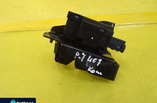 ZAMEK KLAPY SZYBY BAGAŻNIKA PEUGEOT 407 KOMBI 9648254780 NR45