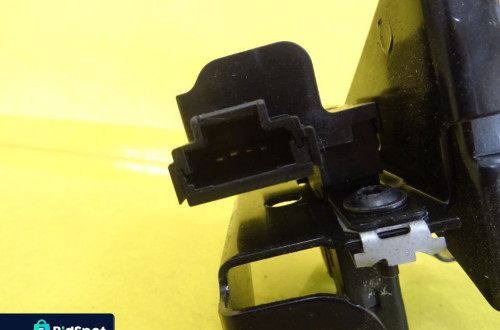 ZAMEK KLAPY SZYBY BAGAŻNIKA PEUGEOT 407 KOMBI 9648254780 NR45