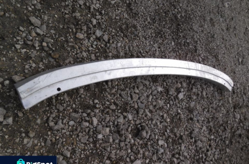 BELKA ZDERZAKA TYŁ 4F0807313D AUDI A6 S6 RS6 C6