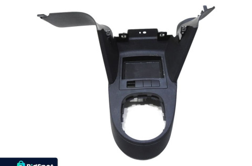 RAMKA OSŁONA ZMIANY BIEGÓW VW TOURAN I LIFT