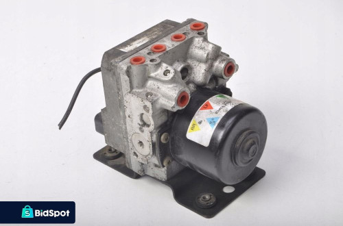 CHEVROLET TRANS SPORT POMPA ABS 09384809 18043368