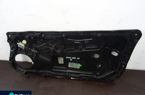 FORD FIESTA MK7 LIFT 12-17 1.6 TDCI PODNOŚNIK SZYB PRAWY LEWY