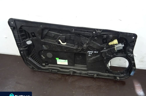 FORD FIESTA MK7 LIFT 12-17 1.6 TDCI PODNOŚNIK SZYB PRAWY LEWY