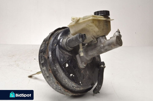 VOLVO S80 V70 S60 XC70 SERWO 9485180