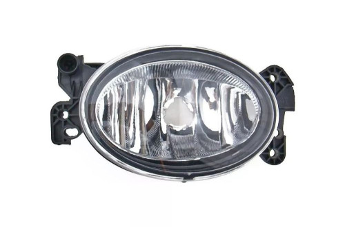 MERCEDES E W211 2006 - 09 LAMPA PRZECIWMGIELNA P