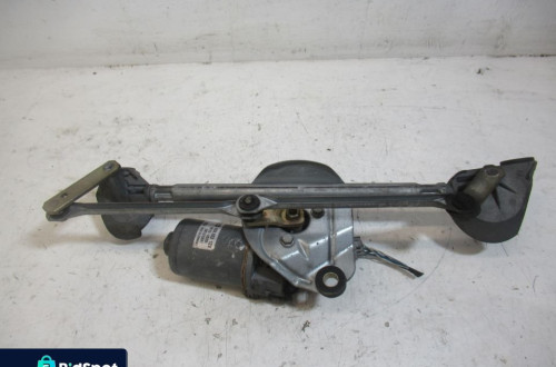 MECHANIZM WYCIERACZEK PRZÓD TOYOTA YARIS 1