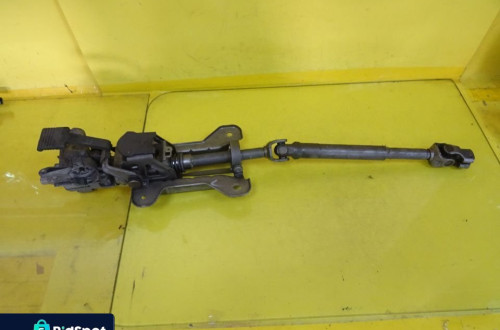 KOLUMNA KIEROWNICZA KRZYŻAK FORD FIESTA V LIFT 07r NR230
