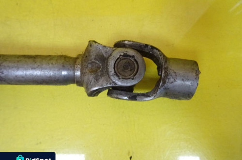 KOLUMNA KIEROWNICZA KRZYŻAK FORD FIESTA V LIFT 07r NR230