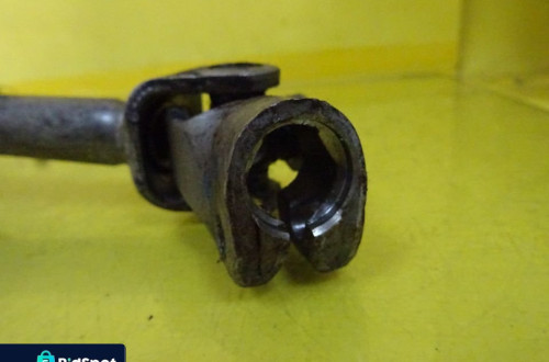 KOLUMNA KIEROWNICZA KRZYŻAK FORD FIESTA V LIFT 07r NR230
