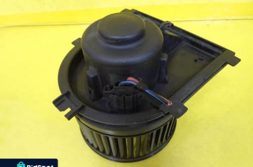 DMUCHAWA WENTYLATOR VW NEW BEETLE 1J1819021A NR142