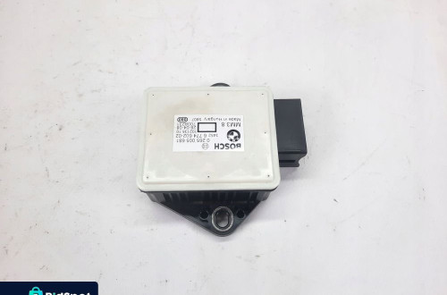 BMW X5 E70 E71 MODUŁ PRĘDKOŚCI ESP 6774602