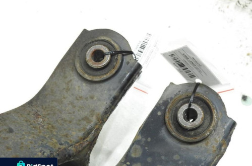 UCHWYT MOCOWANIE ZBIORNIKA PALIWA FORD S-MAX MK1