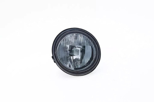 RENAULT MEGANE 1995 - 99 LAMPA PRZECIWMGIELNA L