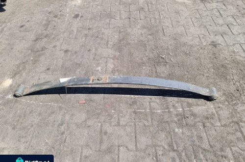 RESOR TYLNY VOLKSWAGEN CADDY III