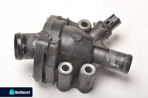 VOLVO S40 V50 2.4 B OBUDOWA TERMOSTATU 30650810