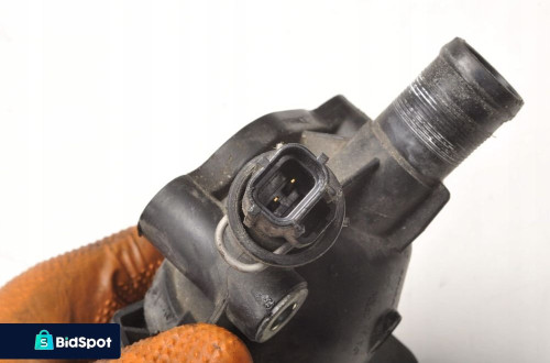 VOLVO S40 V50 2.4 B OBUDOWA TERMOSTATU 30650810