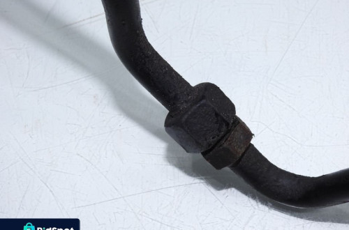 PRZEWÓD OLEJU SKRZYNI AUTOMAT AUDI A6 C6