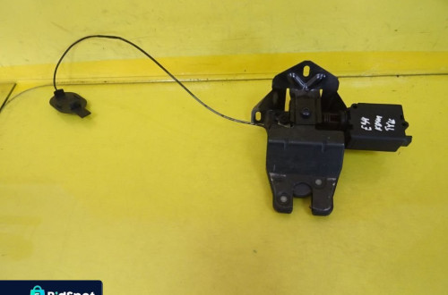 ZAMEK KLAPY BAGAŻNIKA BMW E39 KOMBI 8168892 NR39